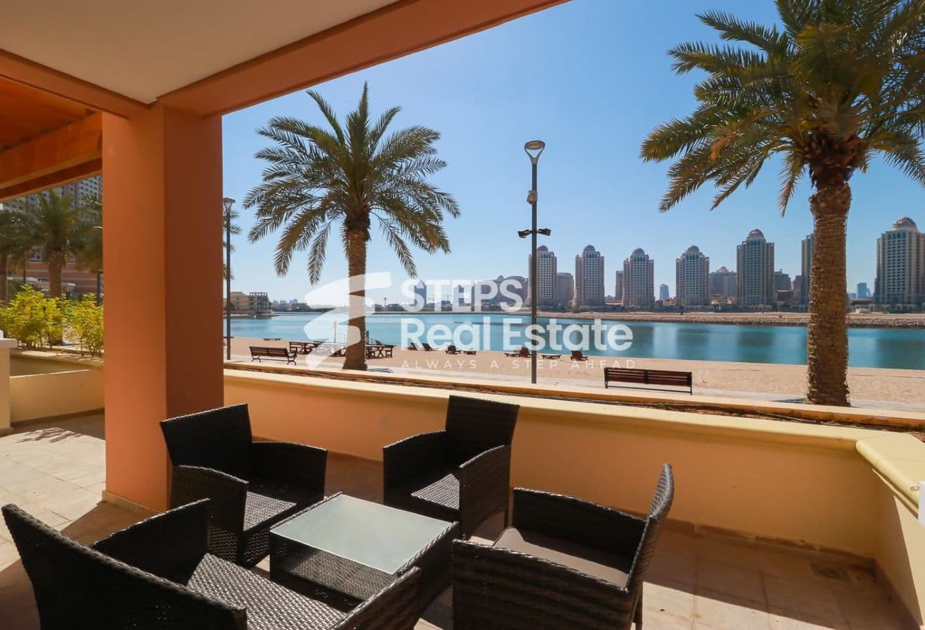 Fully Furnished 1BHK Chalet | Bills Inclusive