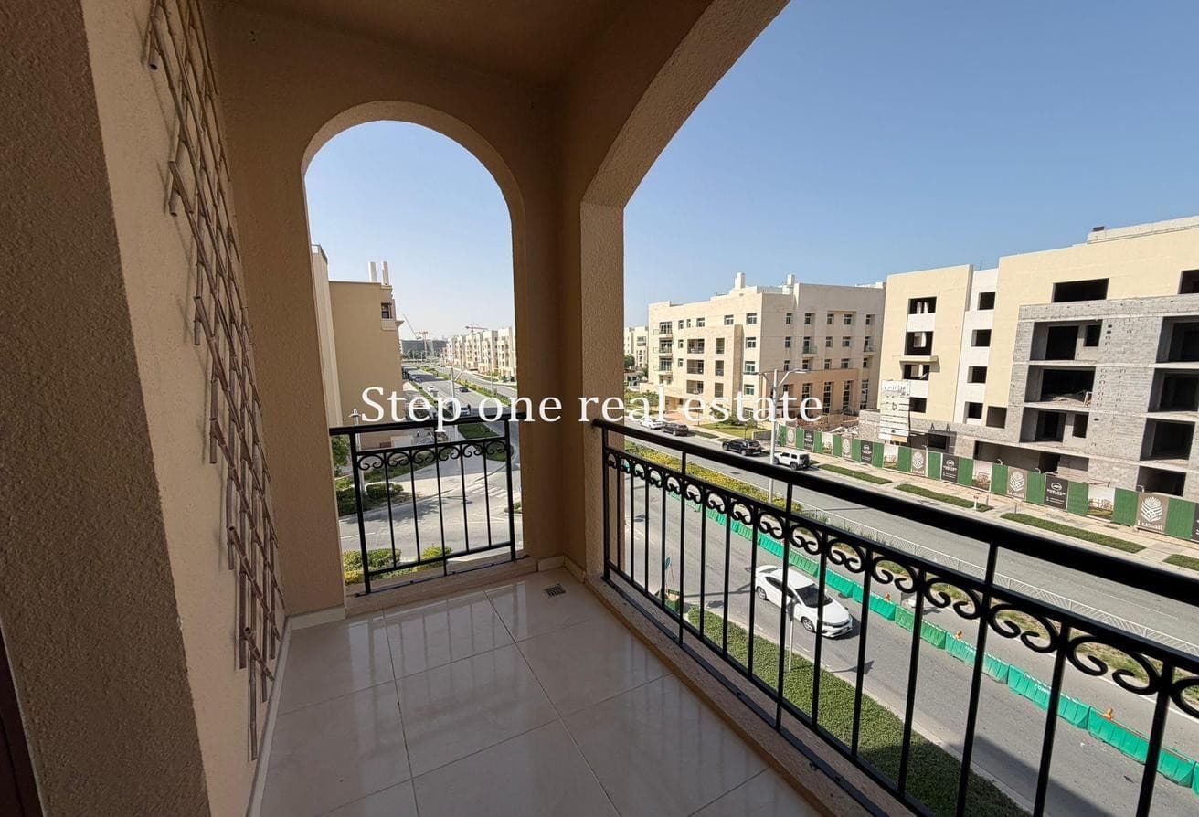 AMAZING STYLISH STUDIO INCLUDING BILLS IN LUSAIL
