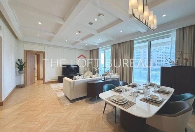 Luxurious 3 Bedroom +Maids|Payment Plan|Ready 2026