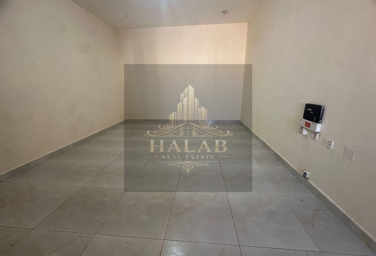 Azghawa room with kitchen and bathroom and AC