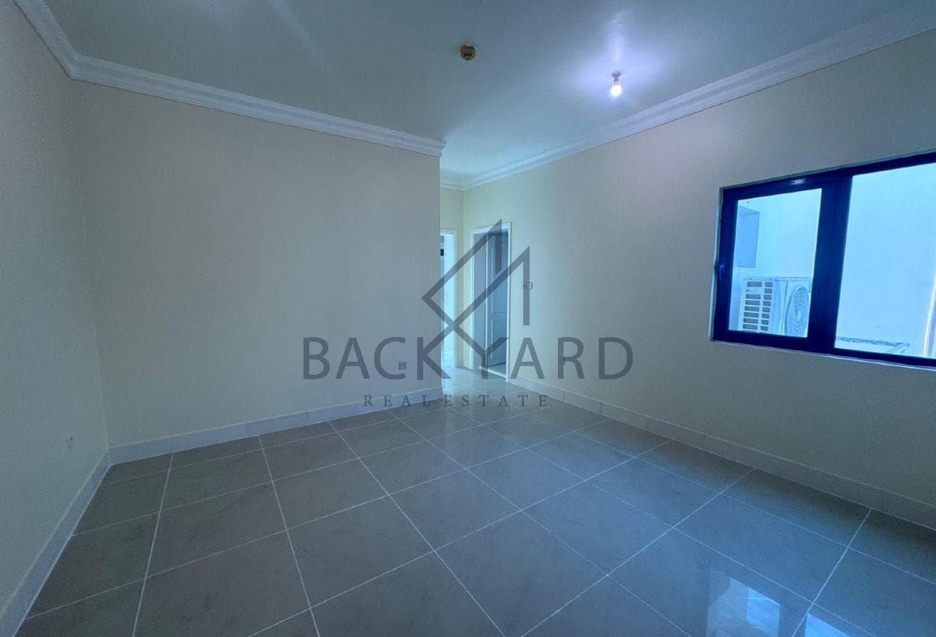 Spacious 2 BHK Apartment in Prime Al Nasir Area