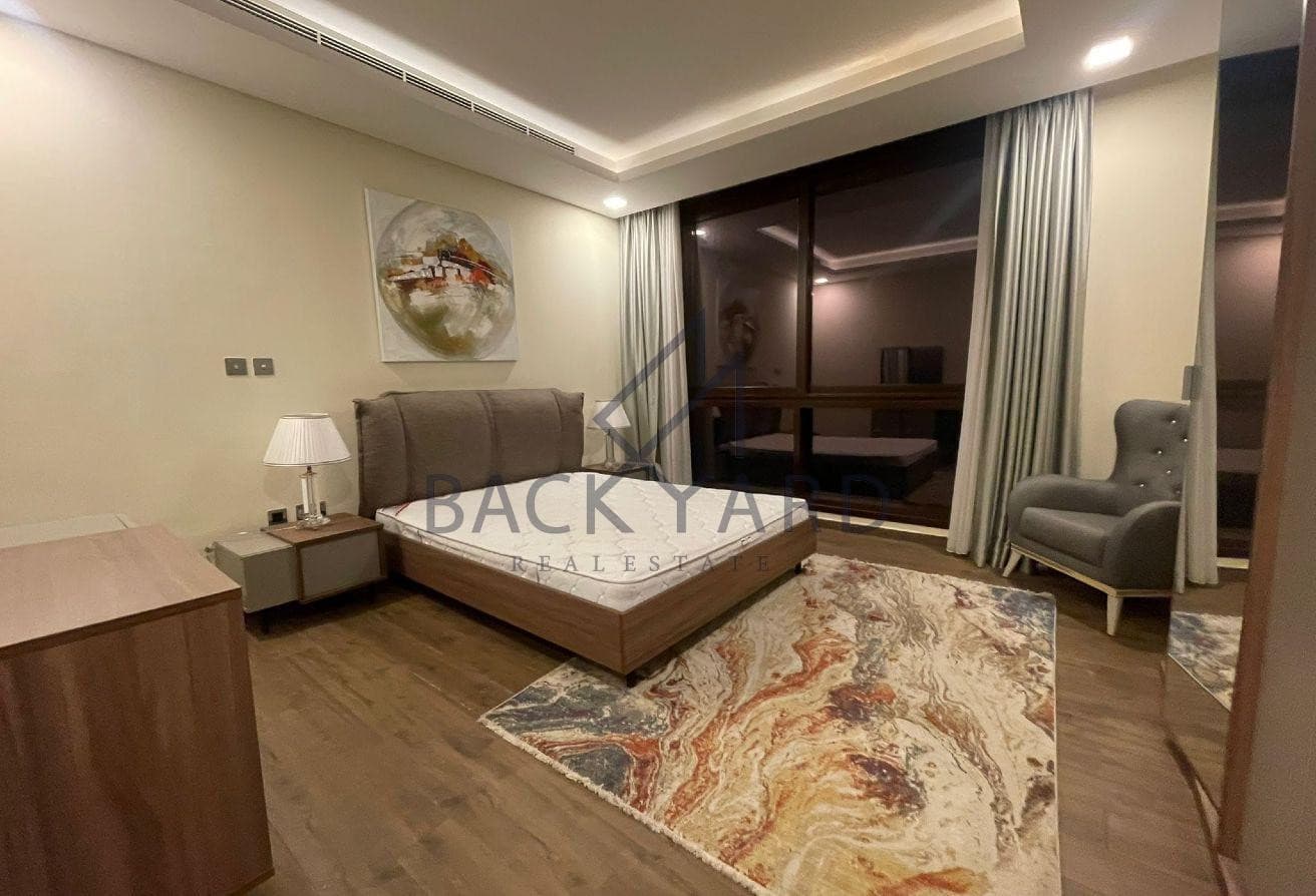 Pearl Luxury 1BHK: Modern Living with Gym/Pool