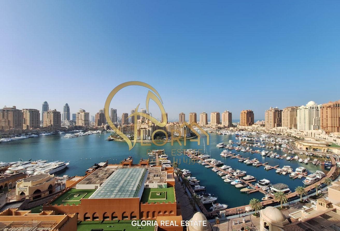 Invest in Studio in The Pearl | 1.1M