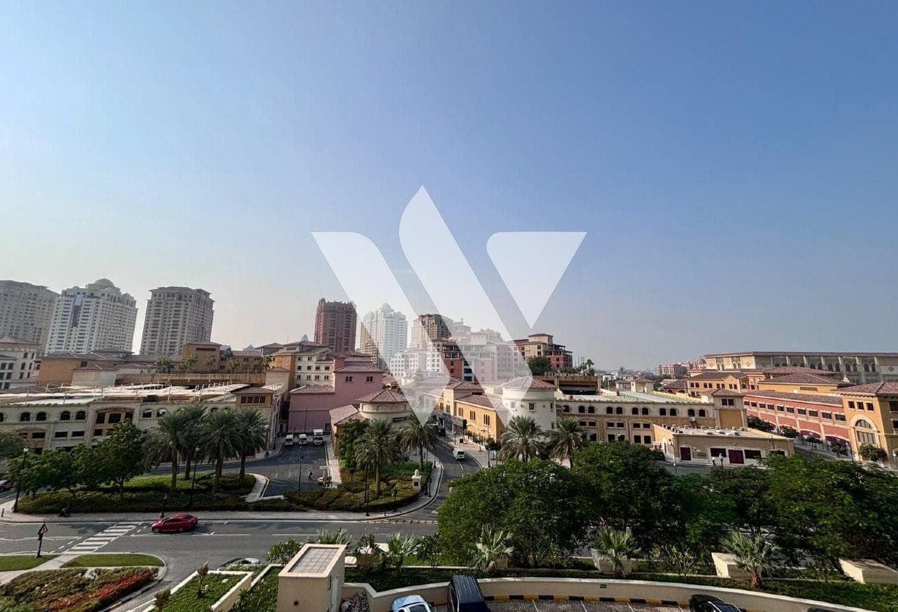 BRIGHT 1 BHK LIVING FOR RENT IN VIVA BAHRIYA | SF