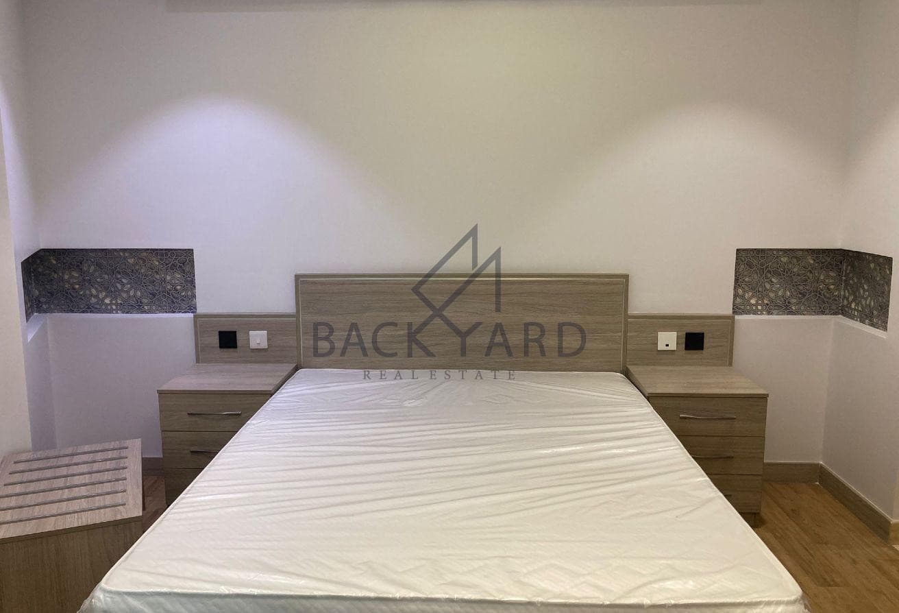 Brand New Studio – Al Nasr (All Bills Included)
