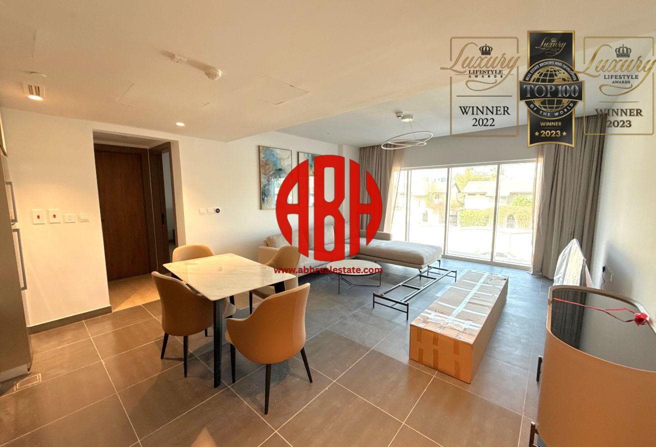 BRAND NEW | PREMIUM 1BR FURNISHED | COZY AMENITIES