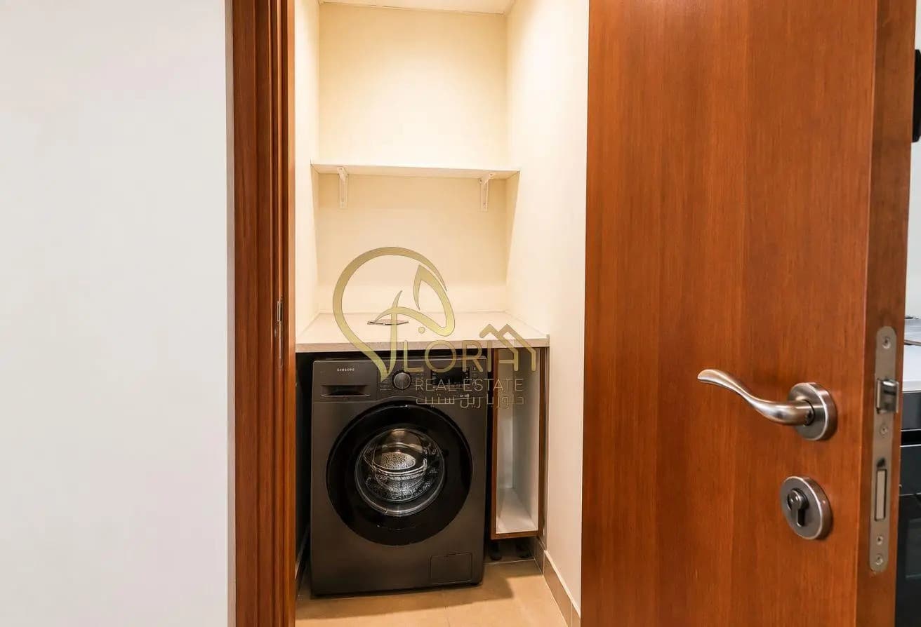 Including Bills | FF 3BHK | PORTO ARABIA | 15K