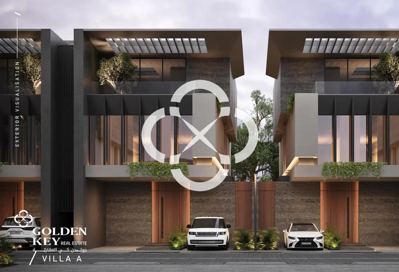 10% DP | Easy 6 Years P/Plan | Standalone Villa