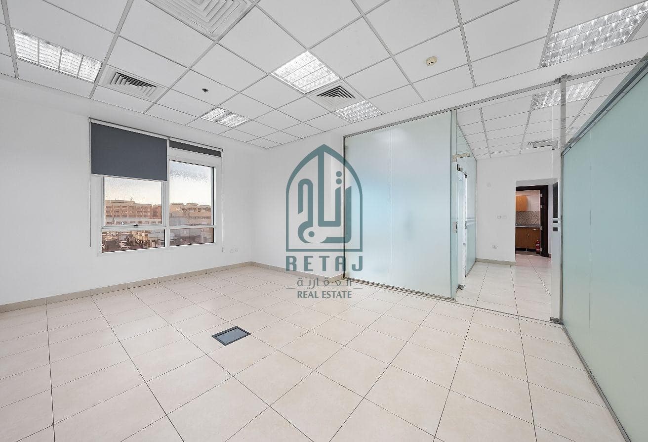 Near Metro | Al Sadd | Commercial | For Rent