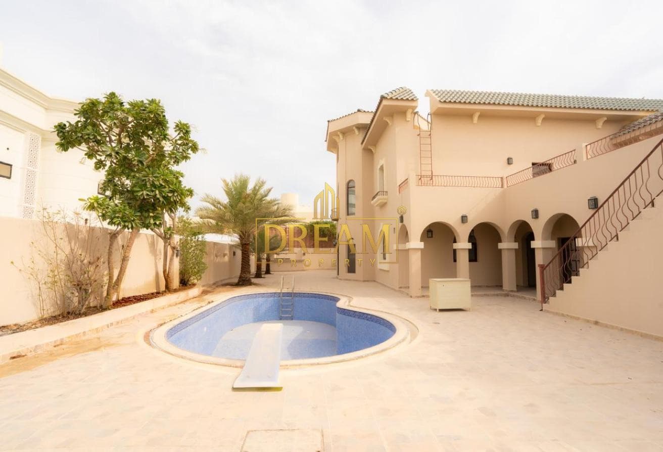 Exclusive 6 BHK Villa | Private pool | Balcony