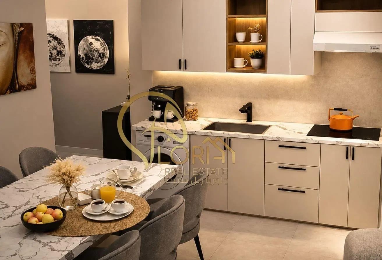 Own Now! 1BHK | 50K Down Payment | 6-Year Plan