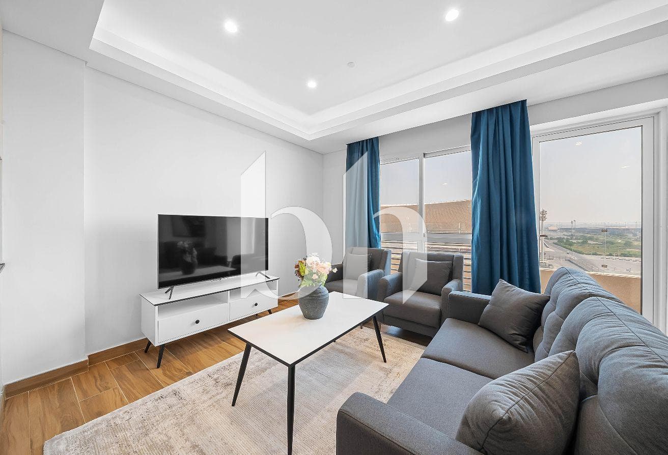 MODERN UNIT | 1 BEDROOM | HIGH-DEMAND LOCATION