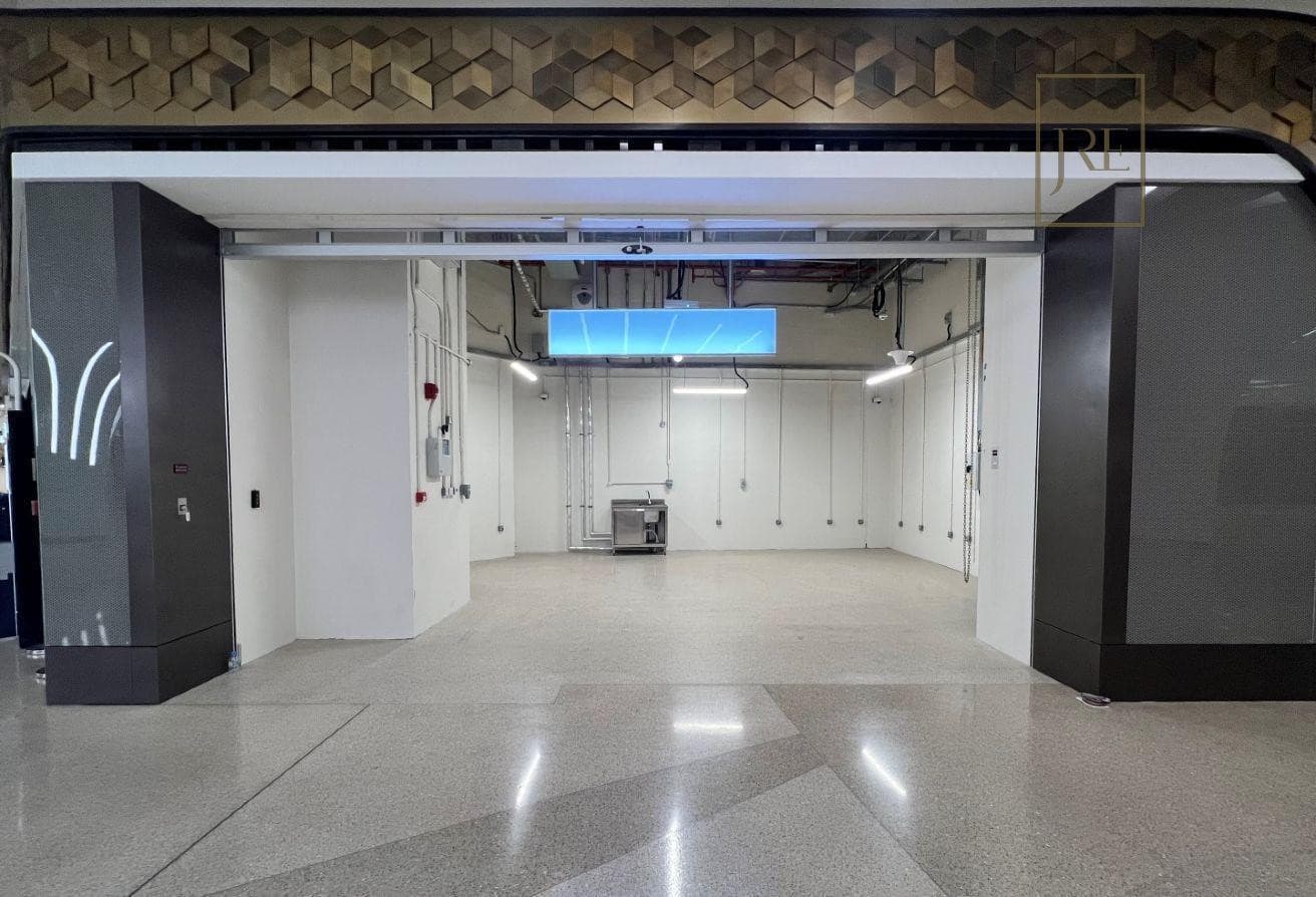 Commercial Spaces for Rent in Bin Mahmoud Metro