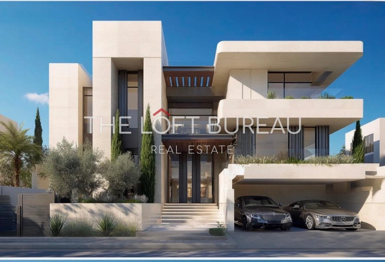 Build Your Dream Home 10% DP 4 Y Payment Plan !