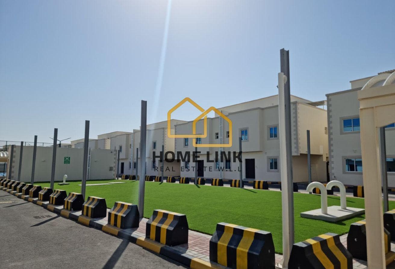 BRAND NEW | UNFURNISHED 6 BHK VILLA IN AL KHEESA