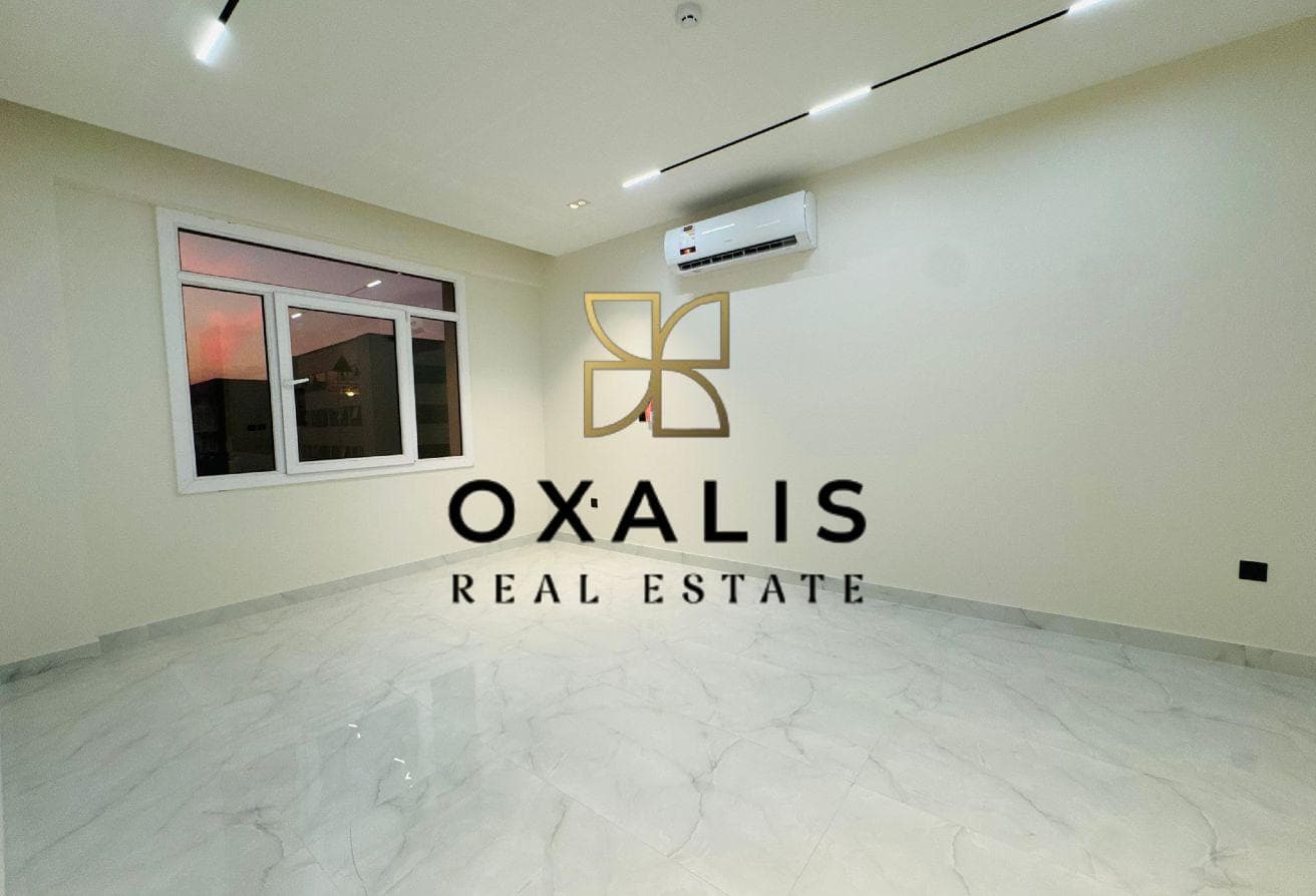 BRAND NEW APARTMENTS | ELEGANT 2 BHK UNFURNISHED