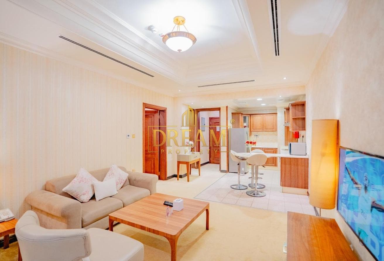 All Bills Included | Cozy 1 Bedroom Apartment