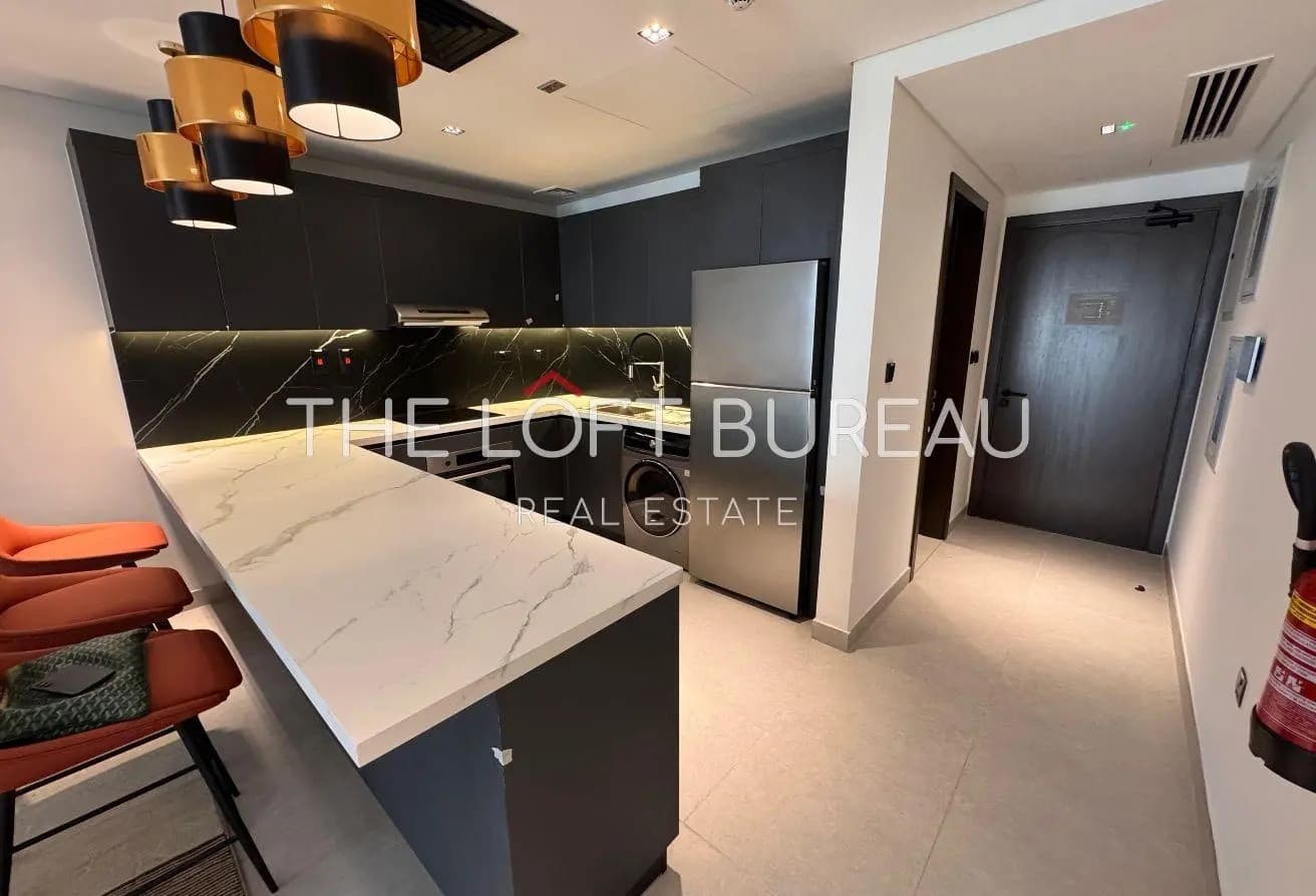 BEACH ACCESS 4 YEARS PAYMENT PLAN BRAND NEW STUDIO