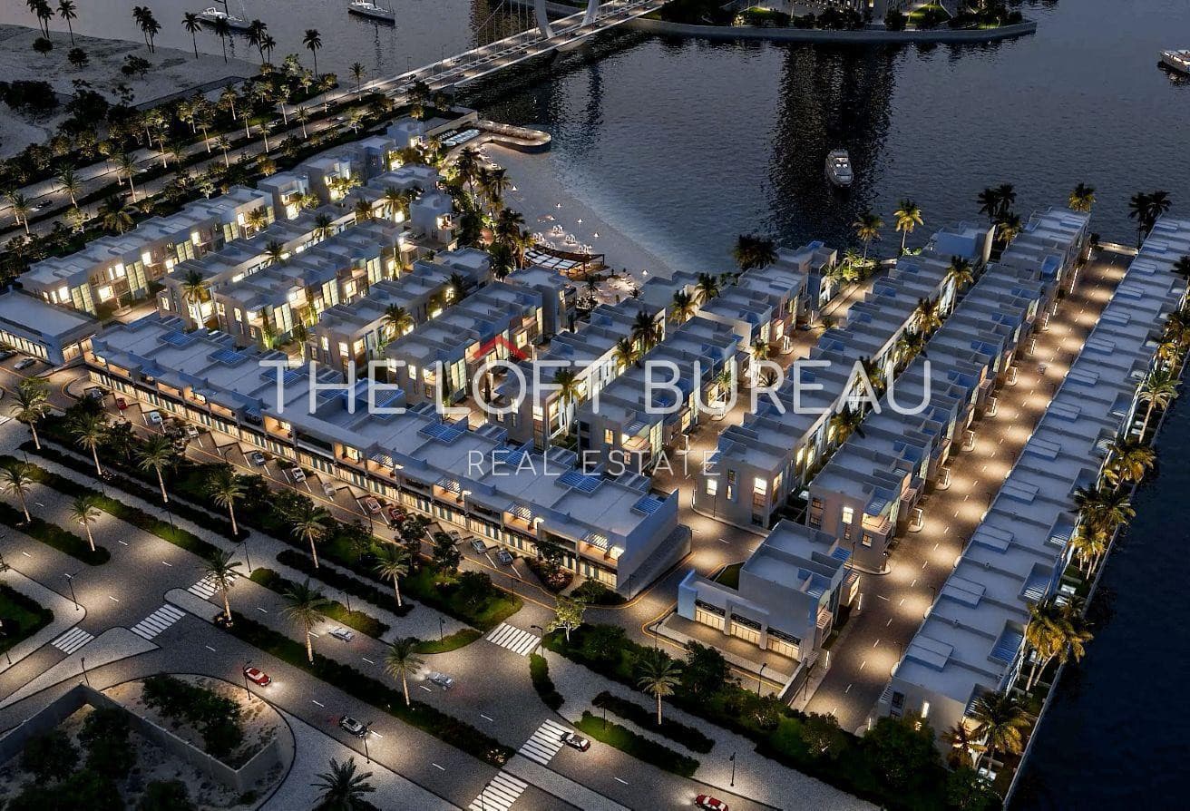 NO FEES|9 Years PP|2% Downpayment|FURNISHED|BEACH