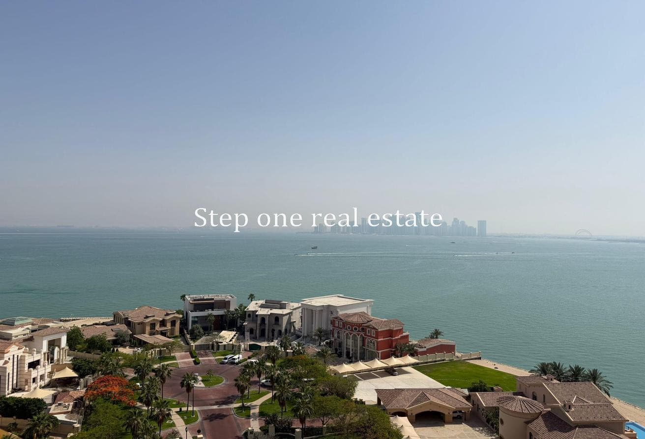 AFFORDABLE 2 BHK APARTMENT WITH SEA VIEW IN PEARL