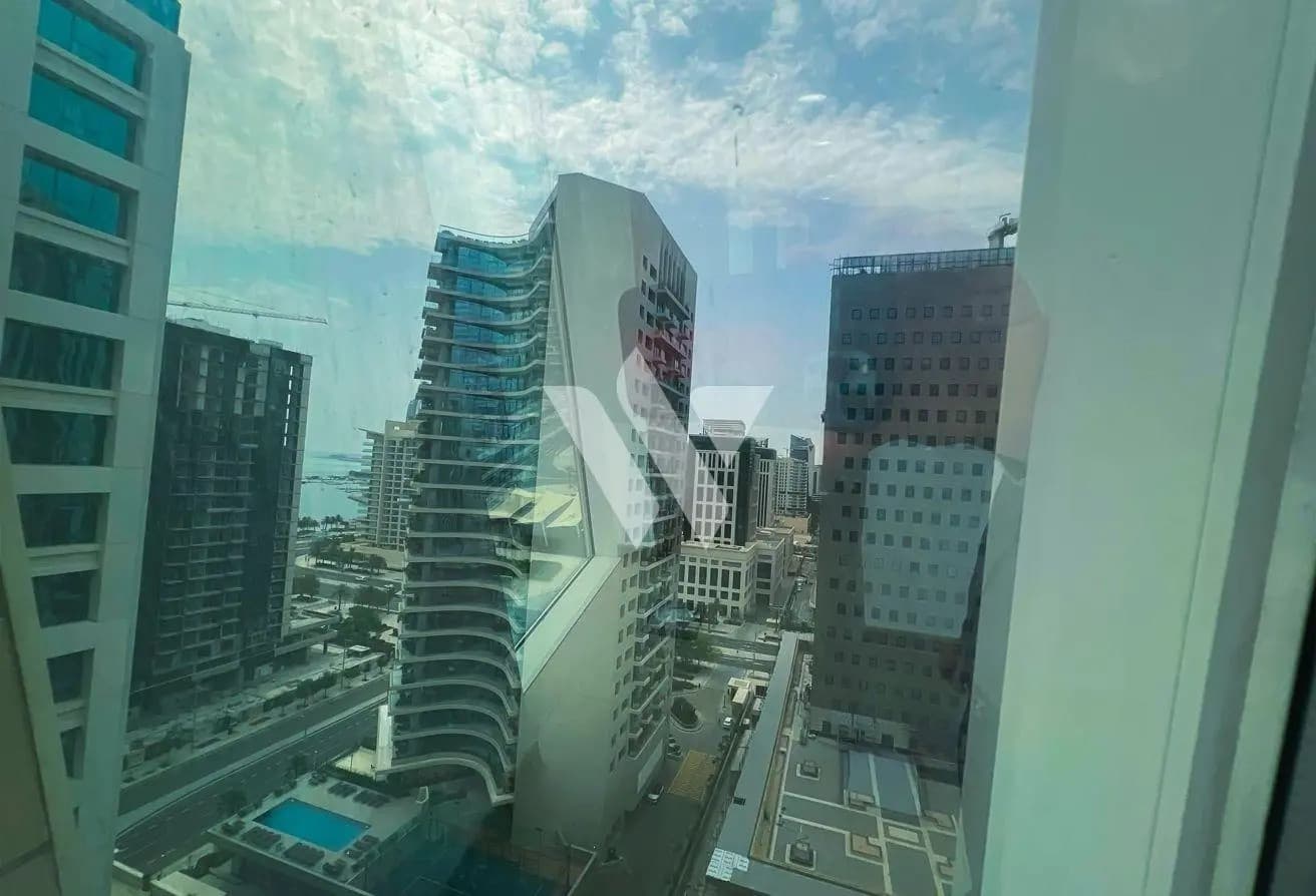 OFFICE SPACE FOR RENT | INCLUDING BILLS | LUSAIL