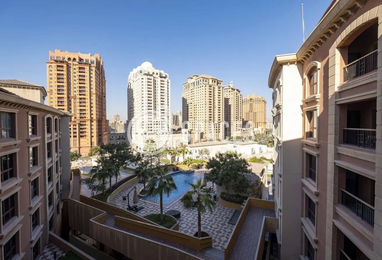 No Agency Fee I Studio Apt I Qatar Cool Included