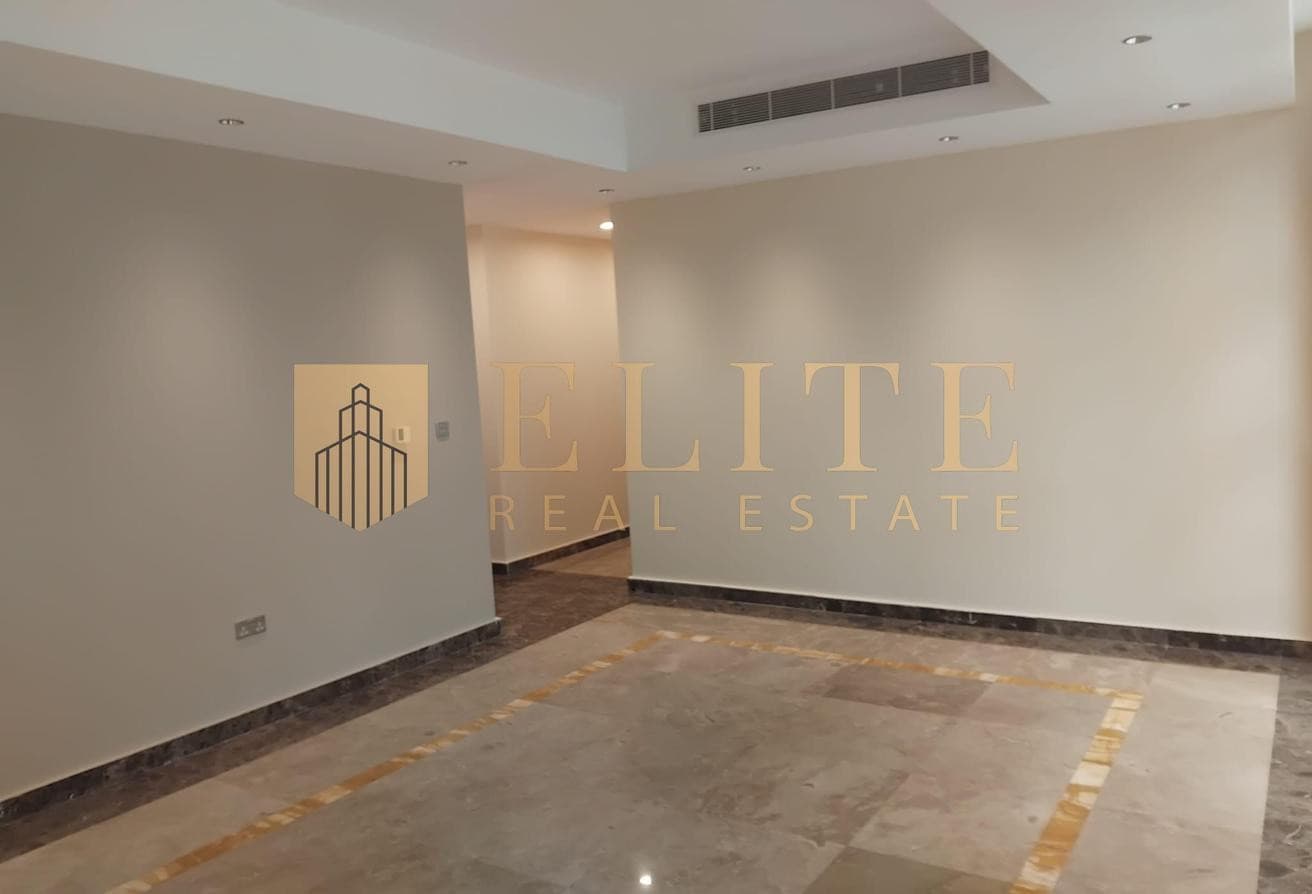 2-Bedroom Semi-Furnished Apartment in Giardino