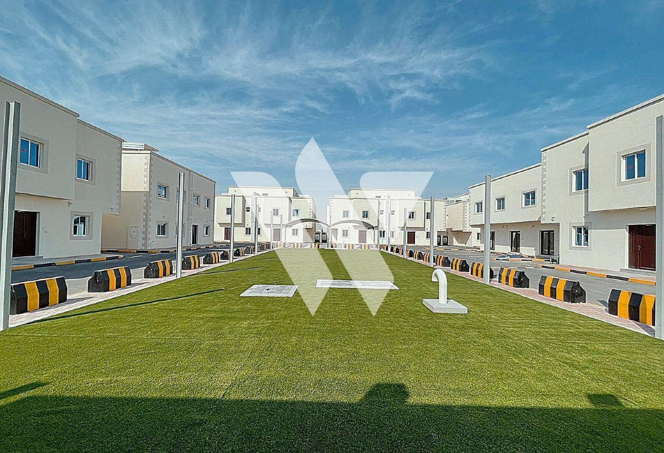 AFFORDABLE 6BHK VILLA IN AL KHEESA FOR RENT | UF