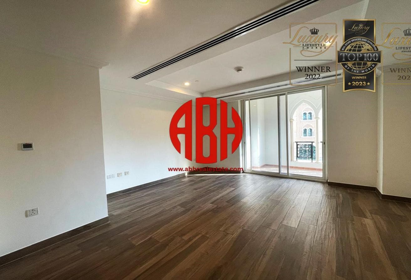 GREAT OFFER | STUDIO W/ BALCONY | LUXURY AMENITIES
