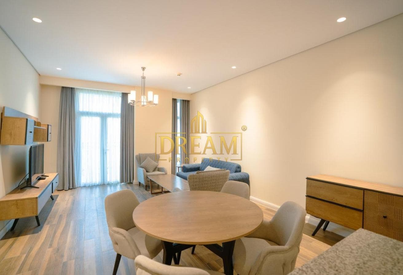 SF Premium 1 BHK | Office space | Sea view Balcony