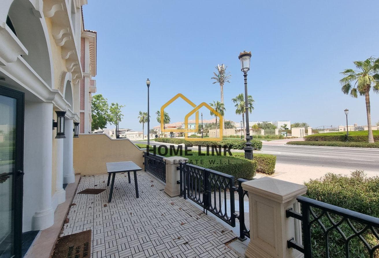 VENICE-INSPIRED LUXURY TOWNHOUSE | 3BEDROOM + MAID