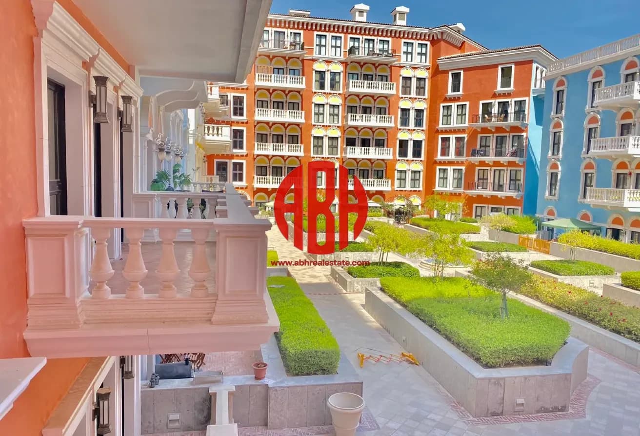 QANAT | LEASED UNIT | 1-BDR | PERFECT FOR INVESTOR