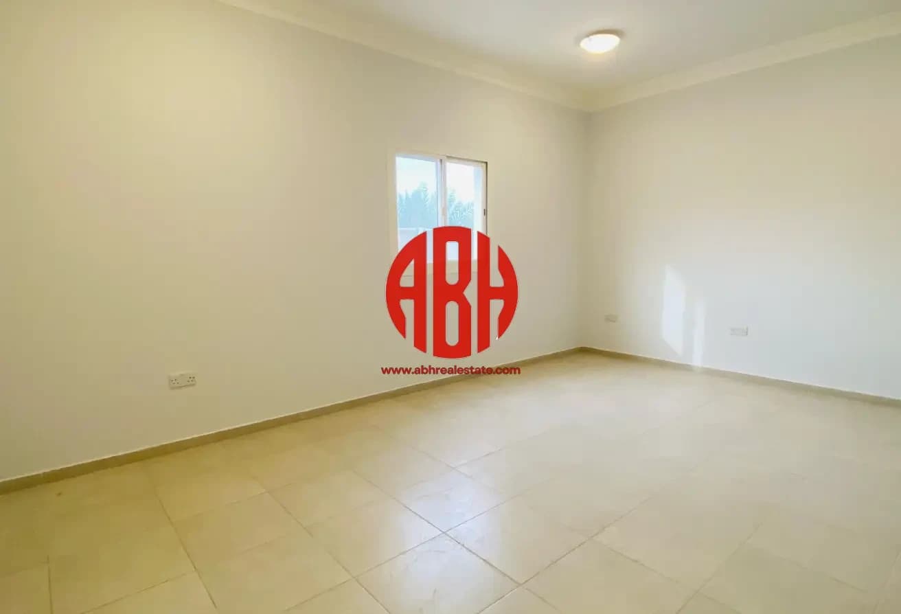 SPACIOUS VILLA | 4 BEDROOM + MAID | WITH BACKYARD