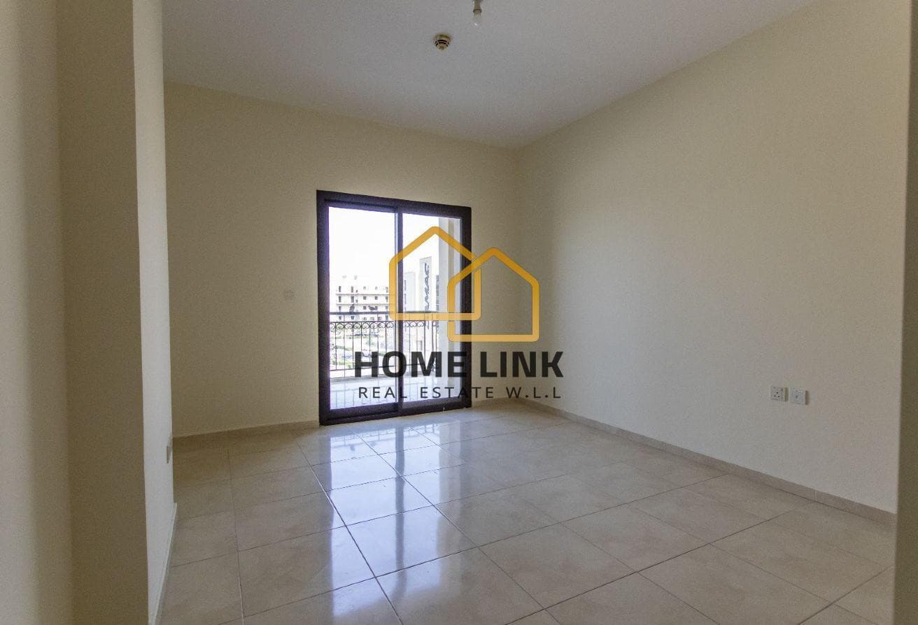 SPACIOUS BALCONY | WITH STADIUM VIEW | 3 BEDROOMS