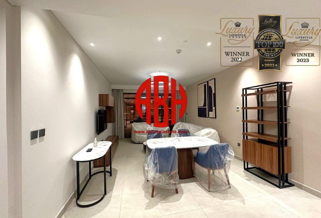 BILLS FREE | BRAND NEW COZY 2BR + MAID W/ BALCONY