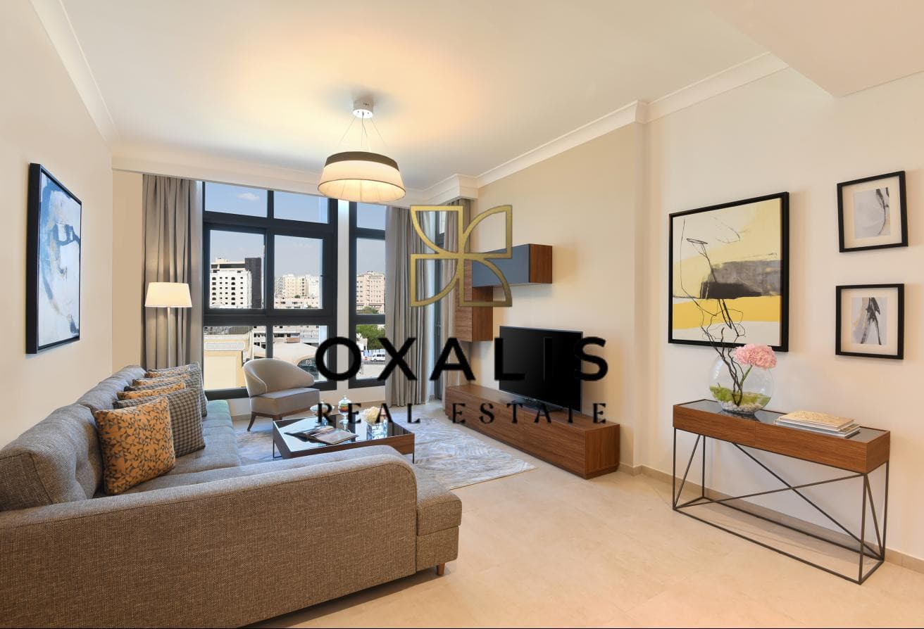 DELUXE 1 BDR FF | BILLS INCLUDED | WOW AMENITIES