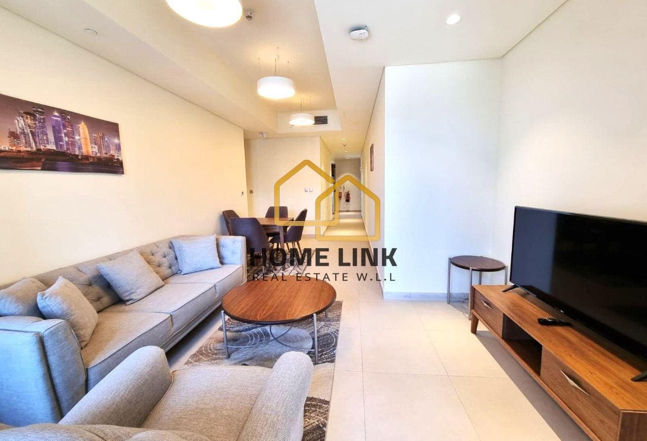 READY TITLE DEED | READY & RENTED | 2BHK APARTMENT