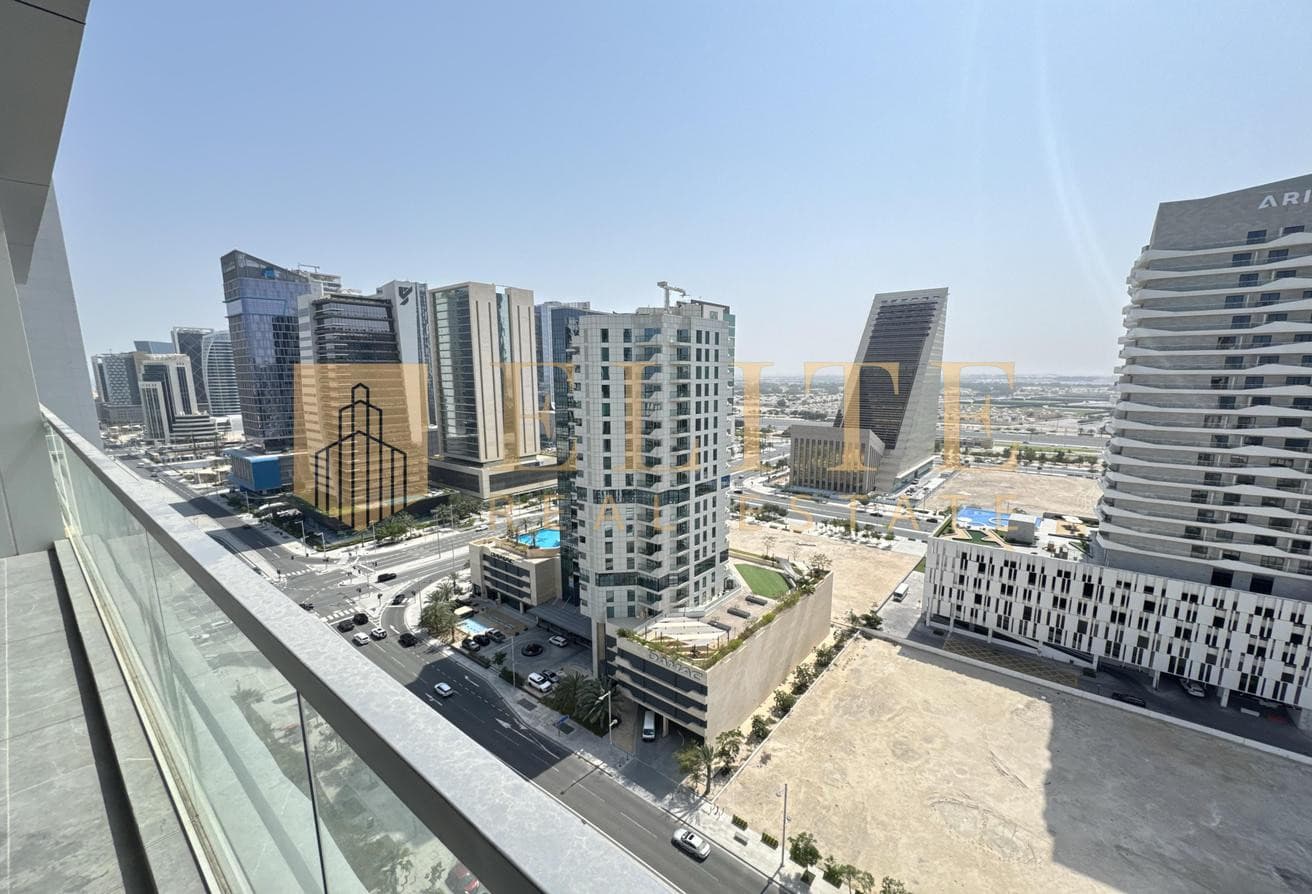 Modern 2 Bedroom Apartment for Rent in Lusail