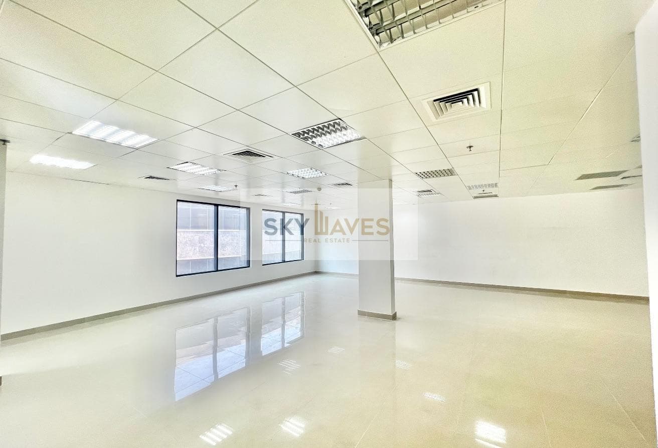 AFFORDABLE PRICE 154 SQM OFFICE IN C RING ROAD