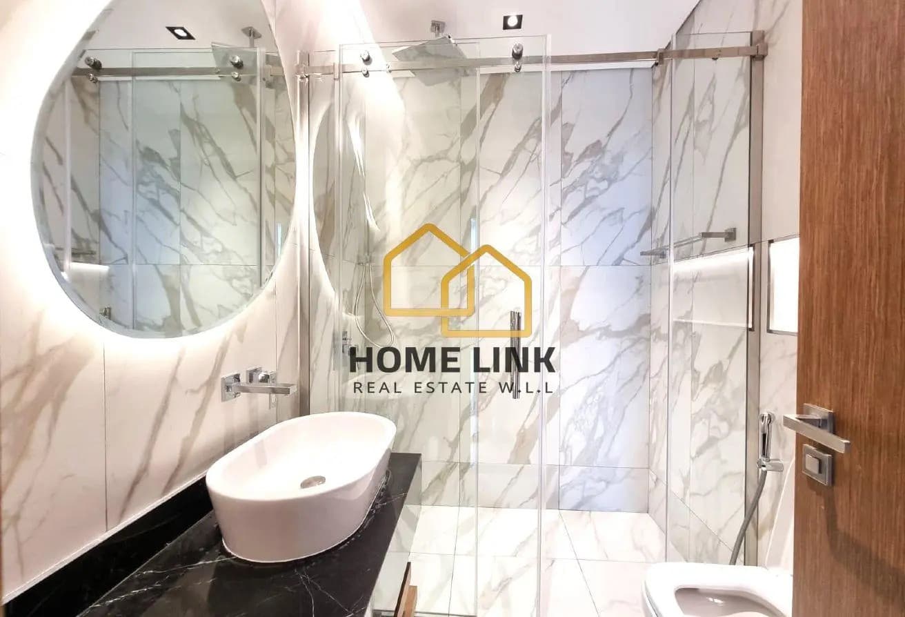 READY TO MOVE | BRAND NEW | 1 BR + OFFICE | FF