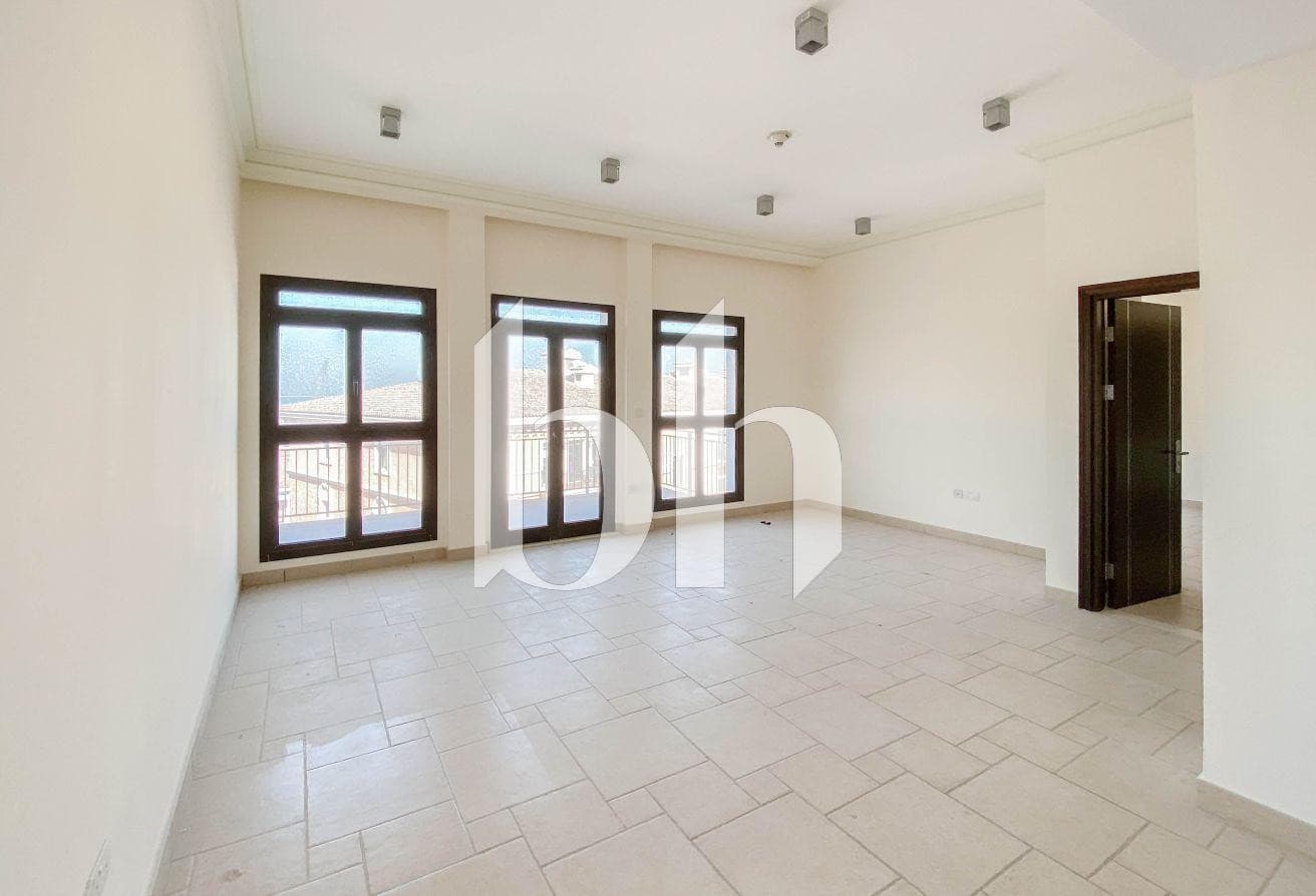MODERN | 1 BEDROOM | PRIME LOCATION | QANAT