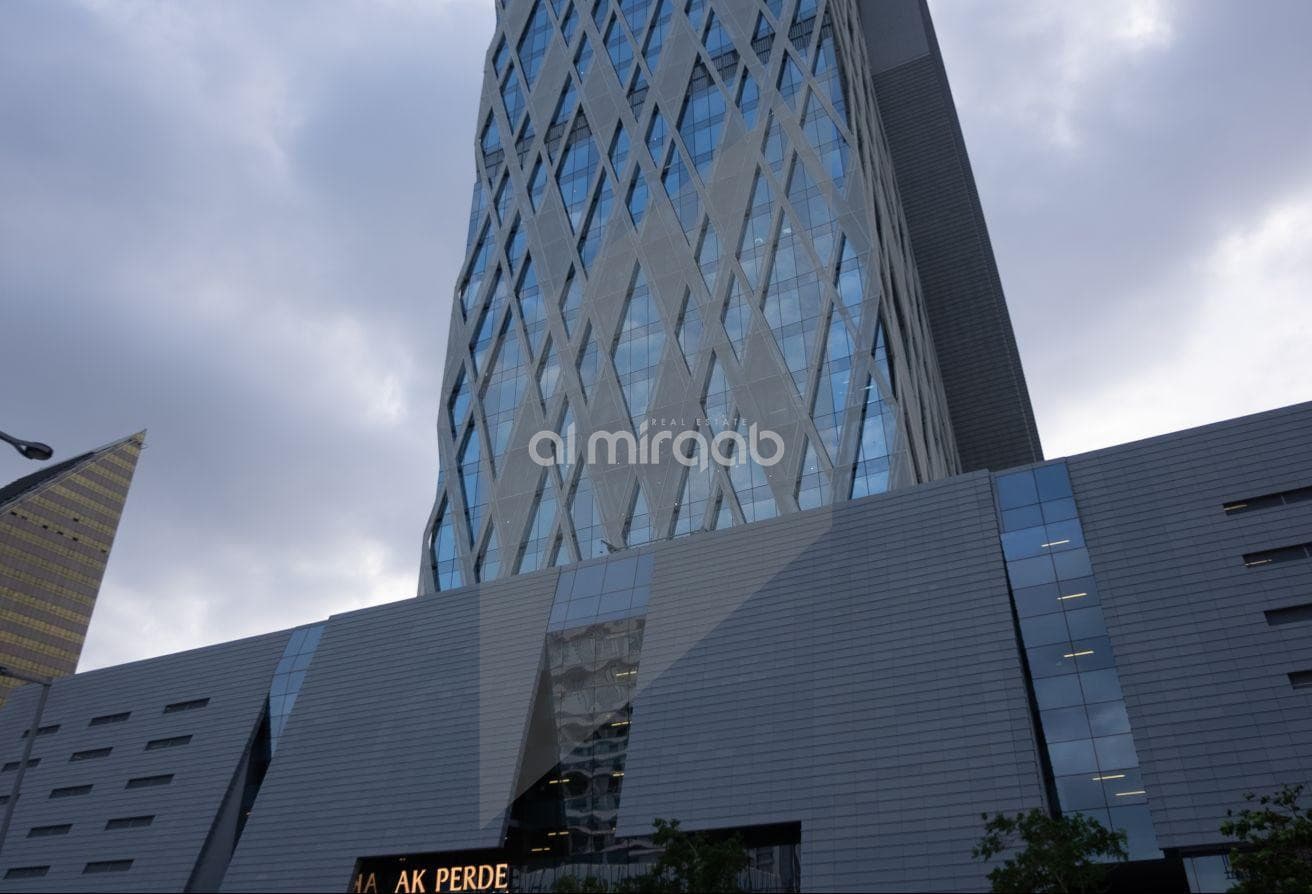 Office space | Up to 5 Months free |