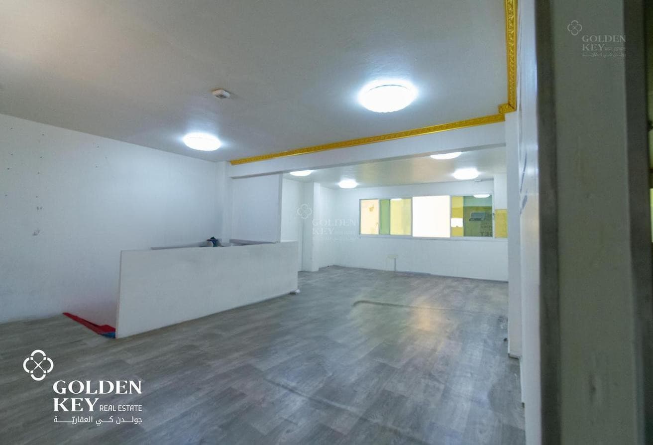 Versatile and spacious | shops for lease