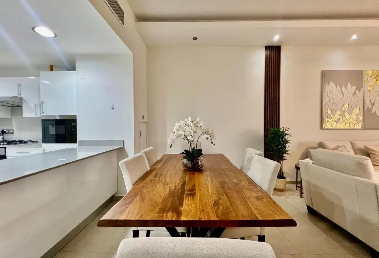 Including Bills_upgraded 1 Bedroom_Marina lusail
