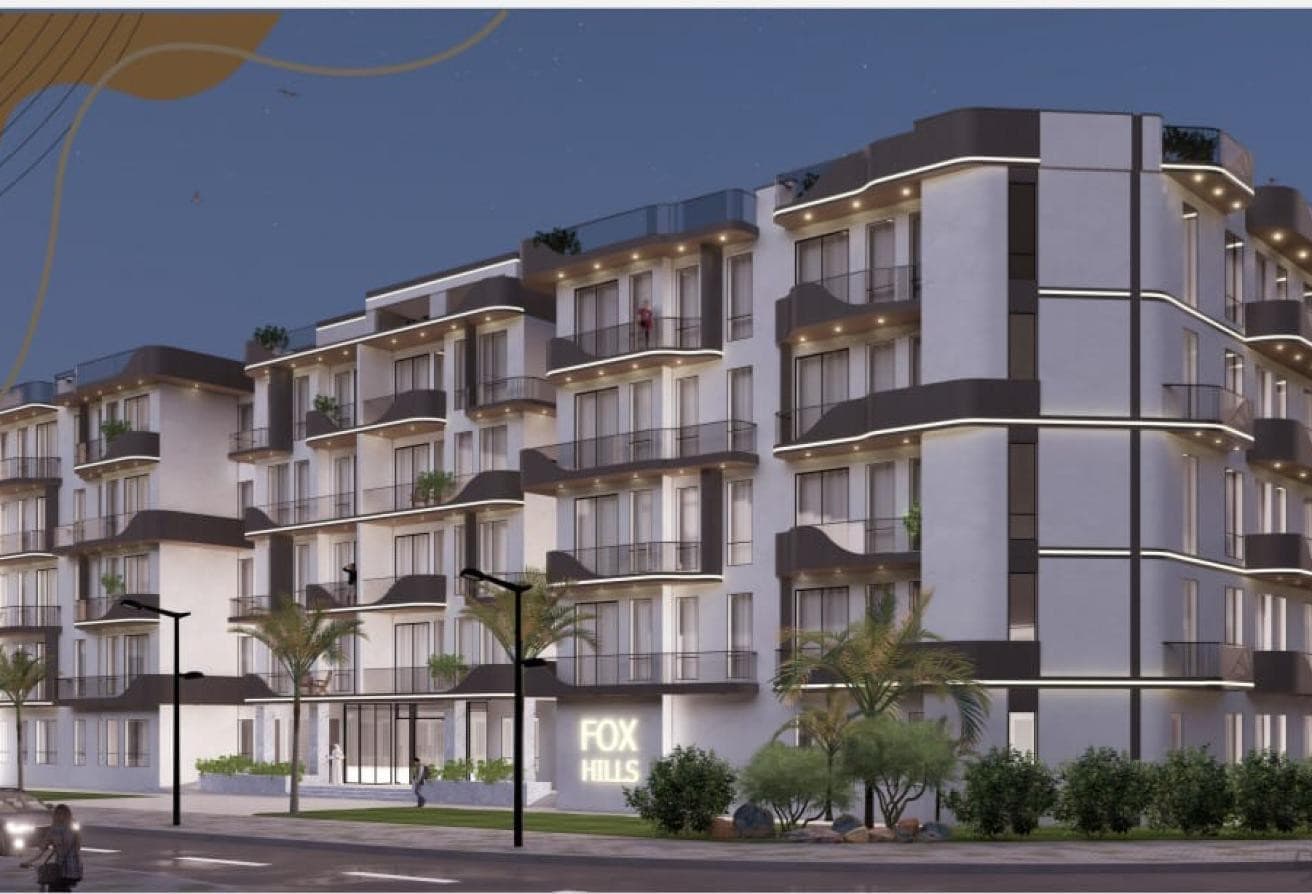PREMUIM LOCATION - FLEXIBLE PAYMENT - LUSAIL
