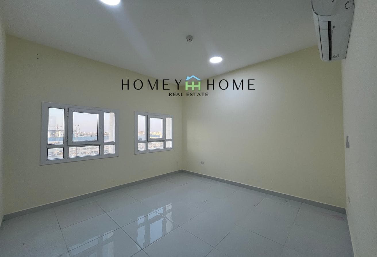 2BHK flat in Al Kheesa with 1 month free