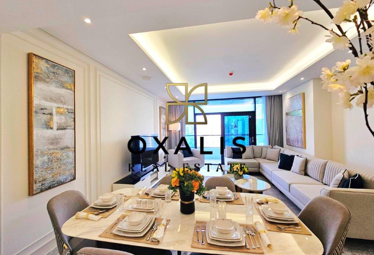 BILLS INCLUDED | FURNISHED 2 BHK | 1 MONTH FREE