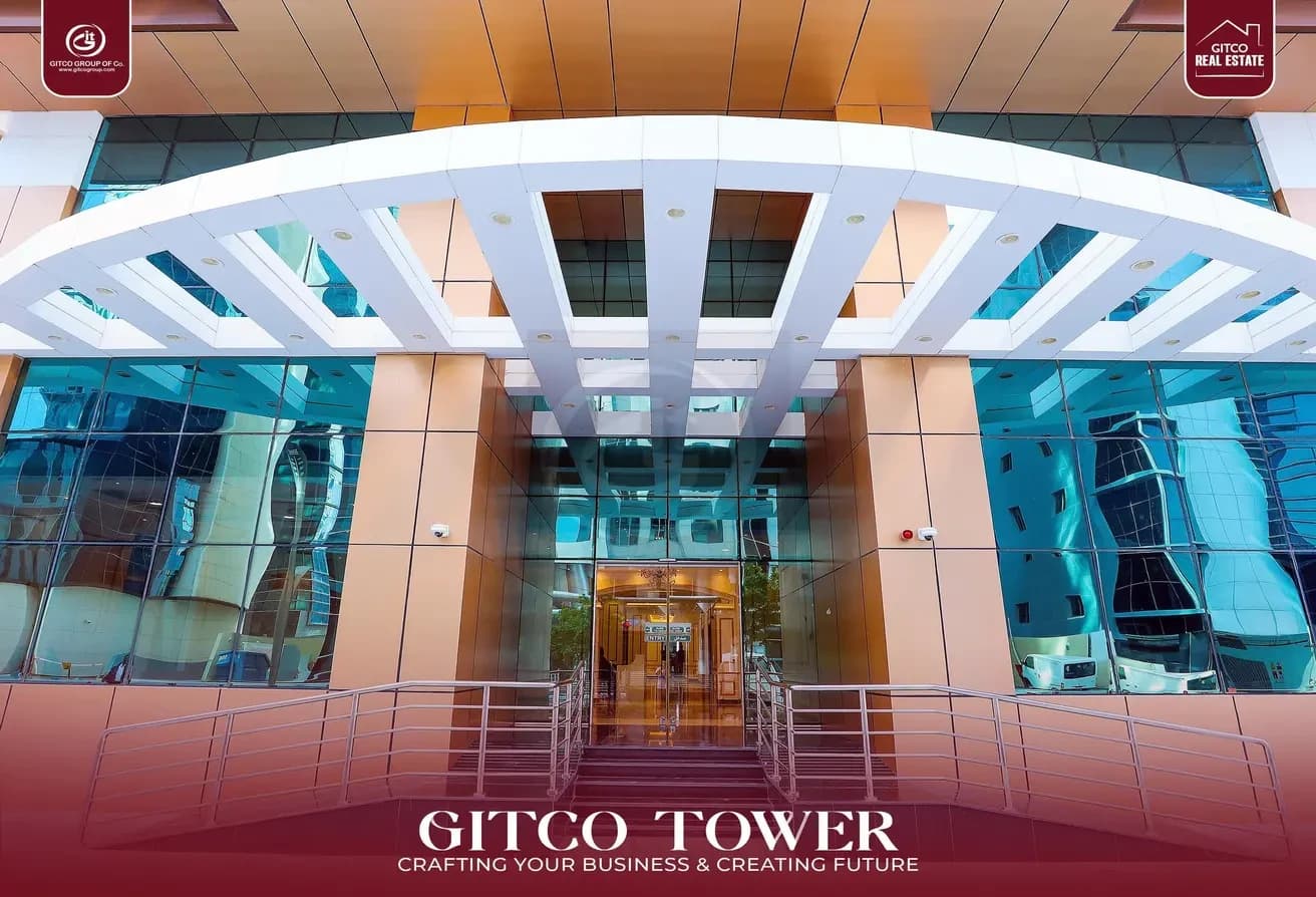 “Affordable Offices in Doha’s Top Locations”
