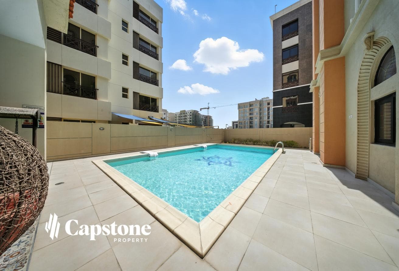 FREEHOLD | 2BR READY APARTMENTS FOR SALE