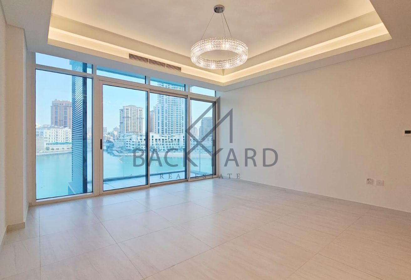 Sea View 1BR Apartment | Gewan Island | 120sqm